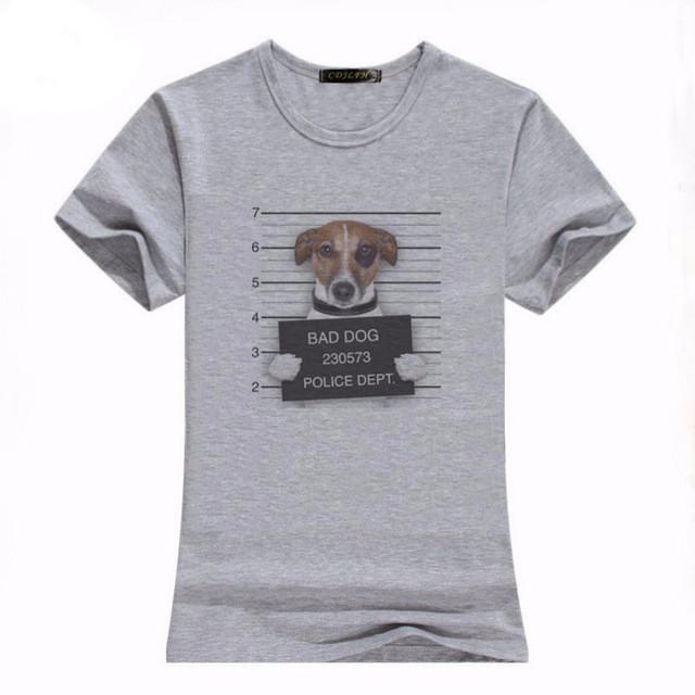 Music Cute Cats And Dogs T-Shirt - Artistic Pod Review