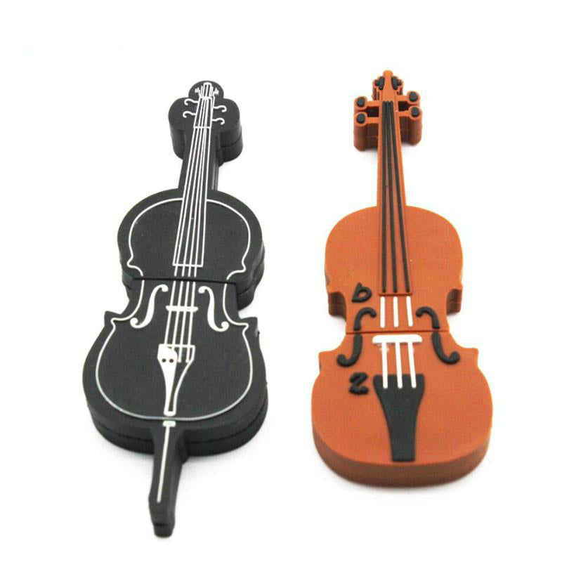 Violin Cello USB Drive