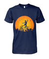 Musician Halloween  T-Shirt