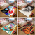 Music Guitar 3D Print Carpet