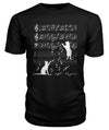 Cat Music T-Shirt
