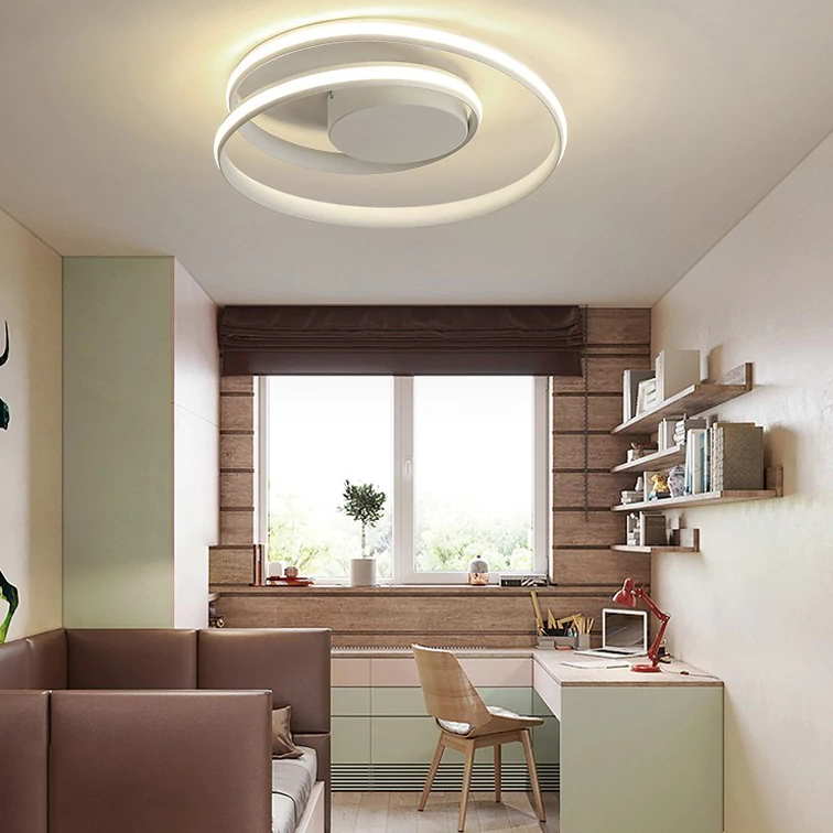 Modern Round Ceiling Lights