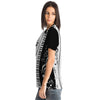 Musical And Piano Keys T-Shirt