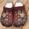 Electric Guitar Classic Clogs