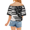 Piano Music Blouse Top