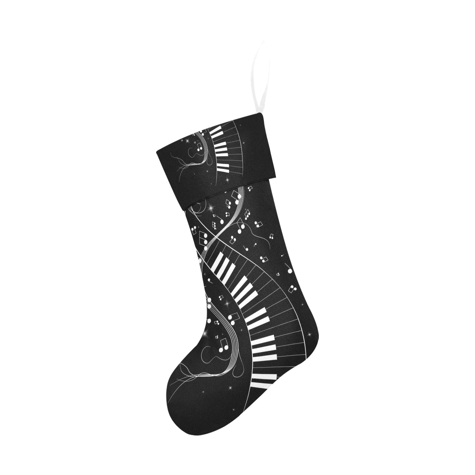 Musical Christmas Stocking