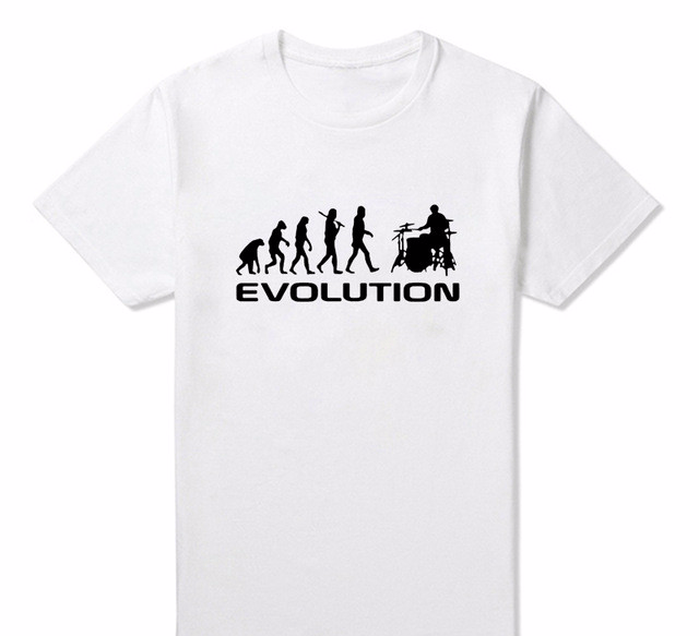 Fitness Evolution Drummer Music - Artistic Pod