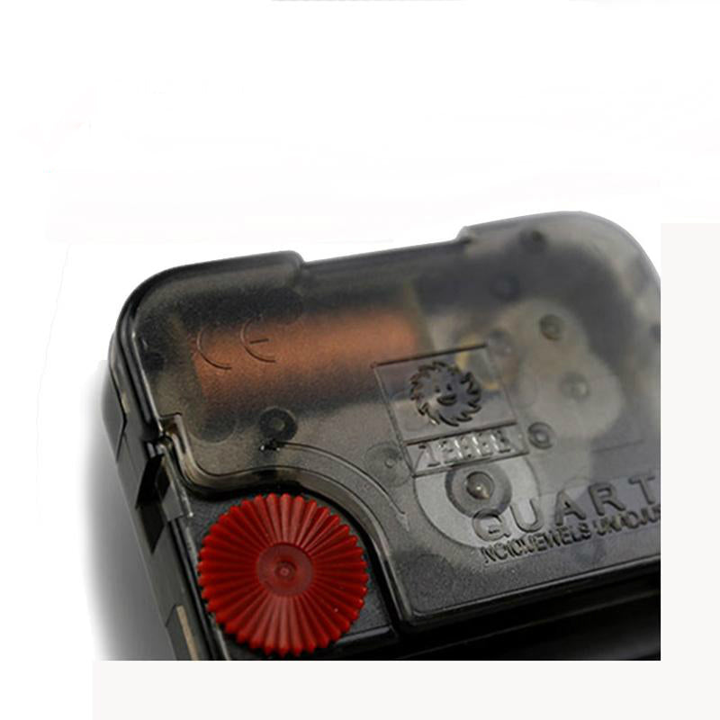 Violin Shaped Wood Clock - { shop_name }} - Review