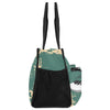 Grand Piano Keys Tote Bag