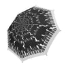 Piano Music Foldable Umbrella