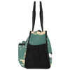 Grand Piano Keys Tote Bag