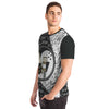 Yin Yang Guitar T-Shirt