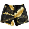 Musician Shorts