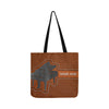 Grand Piano Tote Bag