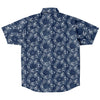 Musical Pattern Short Sleeve