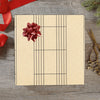 Music Sheet Gift Wrapping Paper