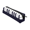 Piano Keys Pencil Pouch