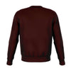 Saxophone Dark Red Sweatshirt