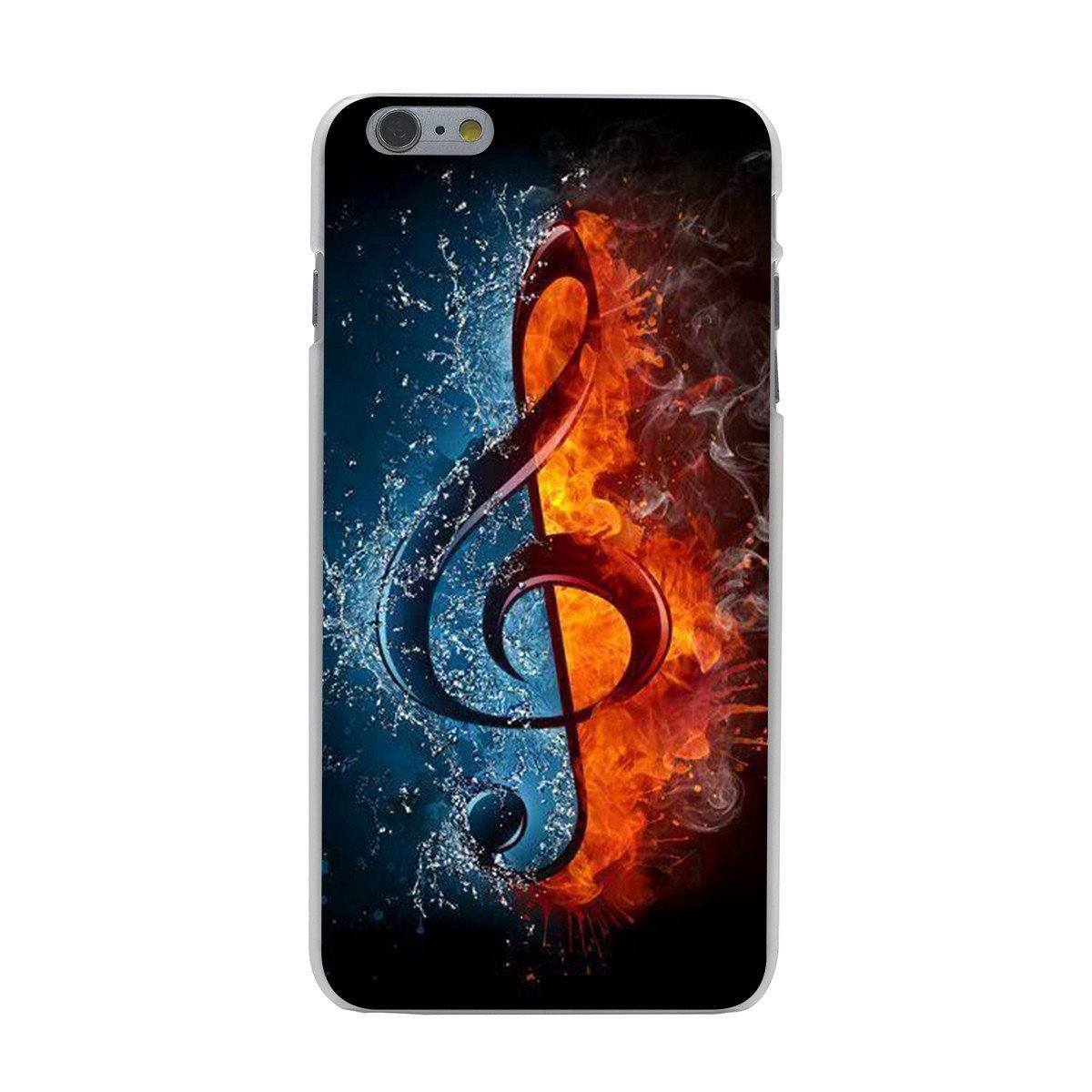 For DJ iPhone Case - Artistic Pod Review