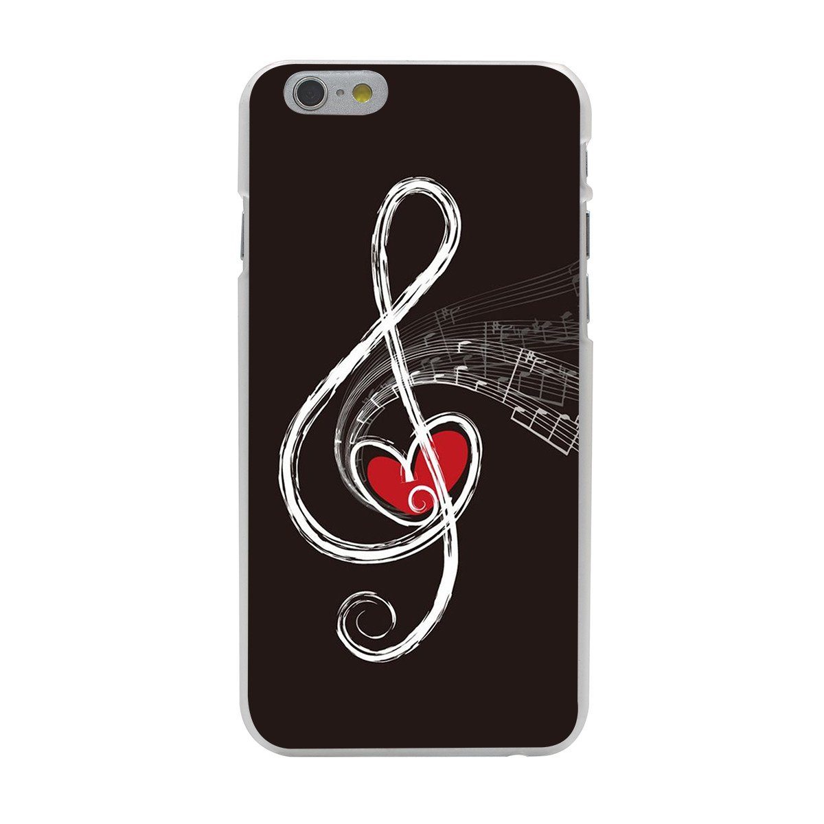 FREE - DJ iPhone Case - Artistic Pod