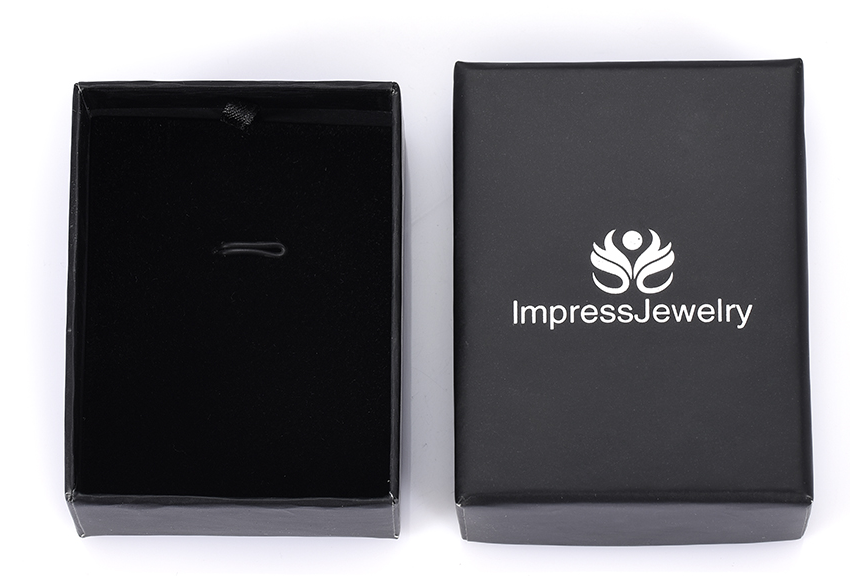 Music Note Air Freshener Necklace