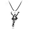 King of Dance Necklace