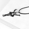 King of Dance Necklace