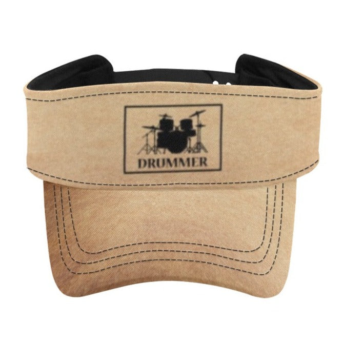 Drummer Sportswear Visor