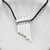 Musical Flute Necklace