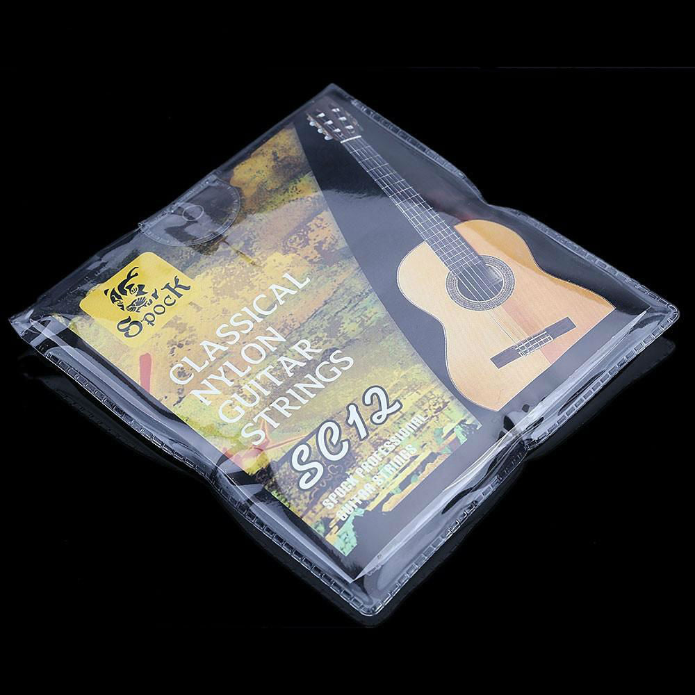 6pcs Guitar Strings