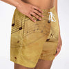 Music Notes Old Shorts