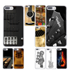Free - Music Guitar Art iPhone Case