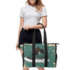 Grand Piano Keys Tote Bag