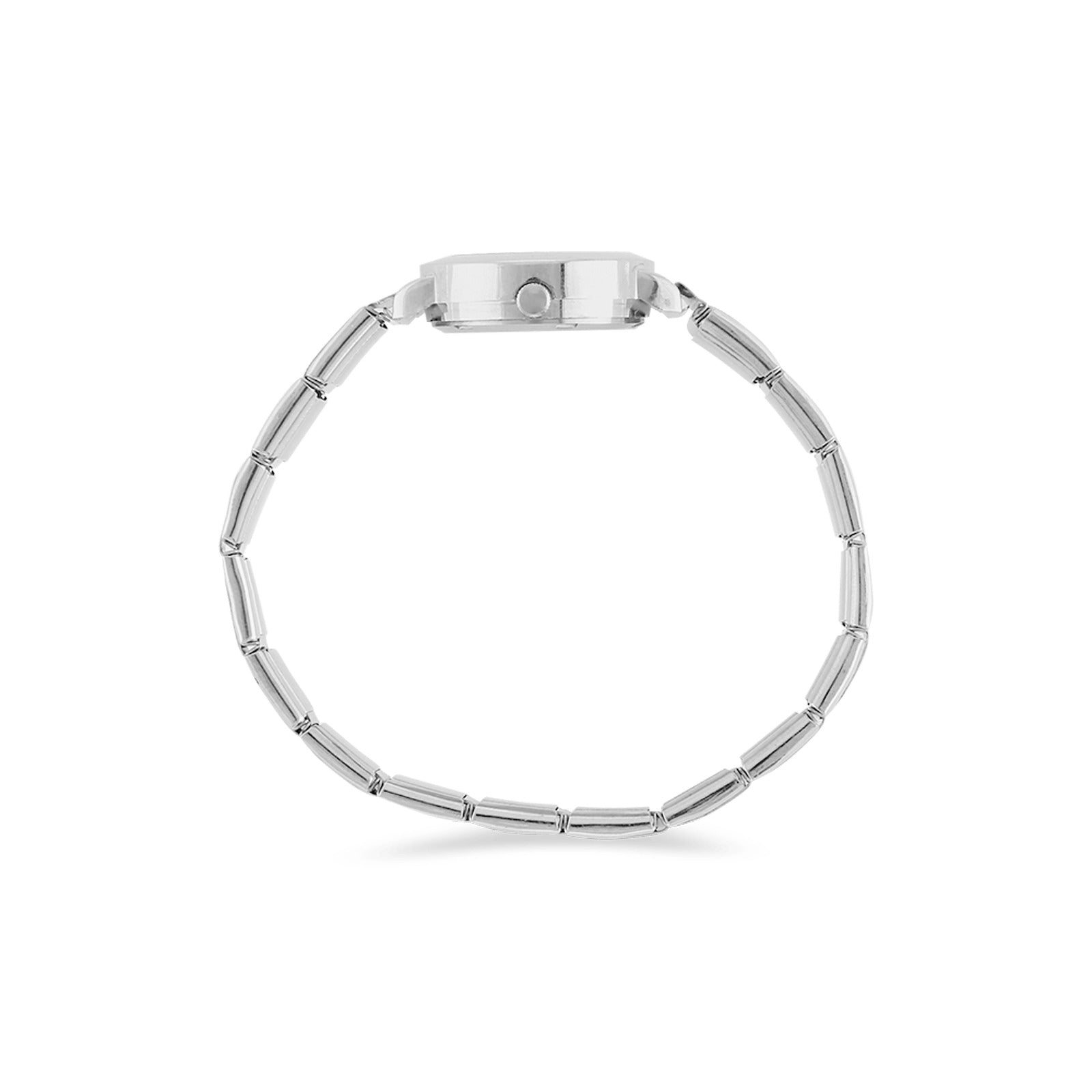 Piano Keys Charm Watch