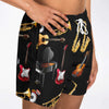 Musical Instruments Shorts