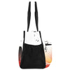 Music Piano White Tote Bag