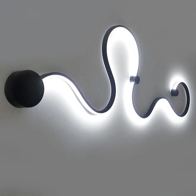 Modern Decor Wall Light