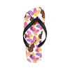 Double Bass Flip Flops (Unisex)