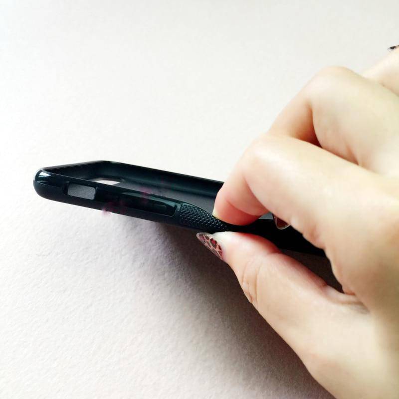 Couple Piano Keys iPhone Case