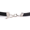 Free - Music Treble Clef Choker