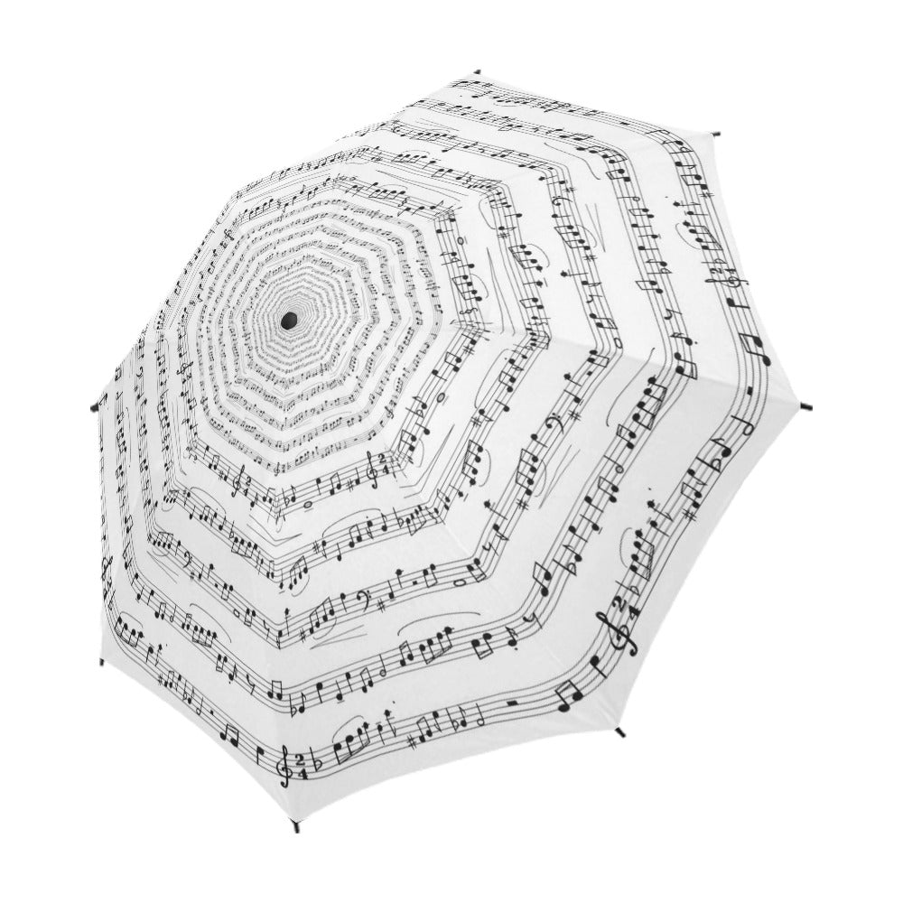 Musical Foldable Umbrella
