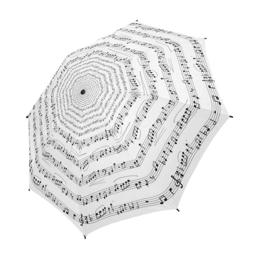 Musical Foldable Umbrella