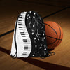 Piano Music Drawstring Bags