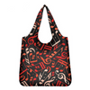 Music Notes Grocery Bag