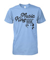 Music King T-Shirt