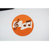 Free - Music Note Mouse Pad - Artistic Pod Review