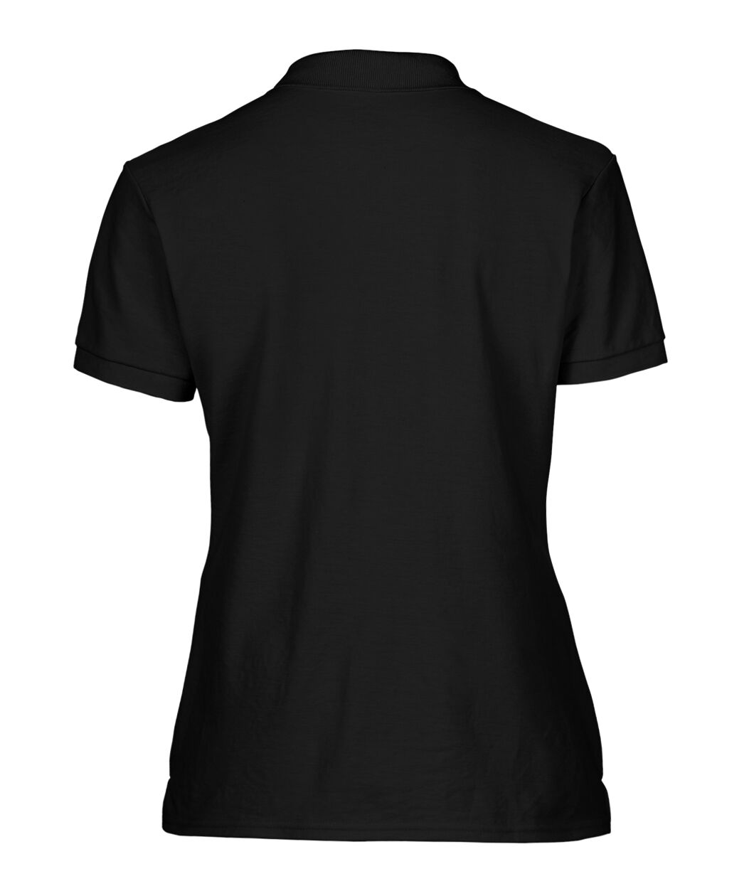 Treble Clef Piano Keys Polo T-Shirt