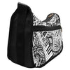 Musical Art Shoulder Bag