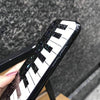 Lovely Piano iPhone Case