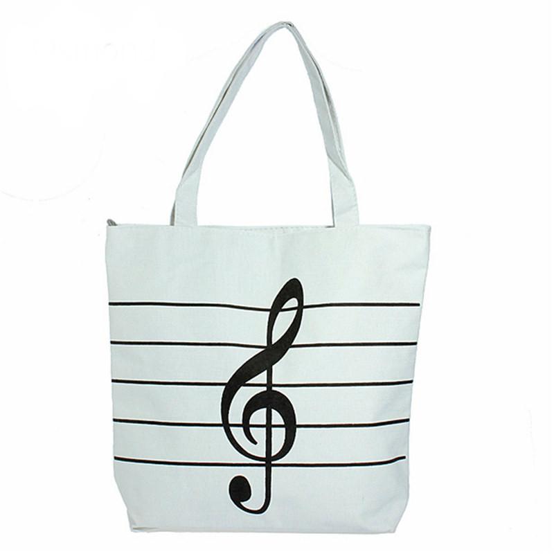 Casual Treble Tote Bag - Artistic Pod Review